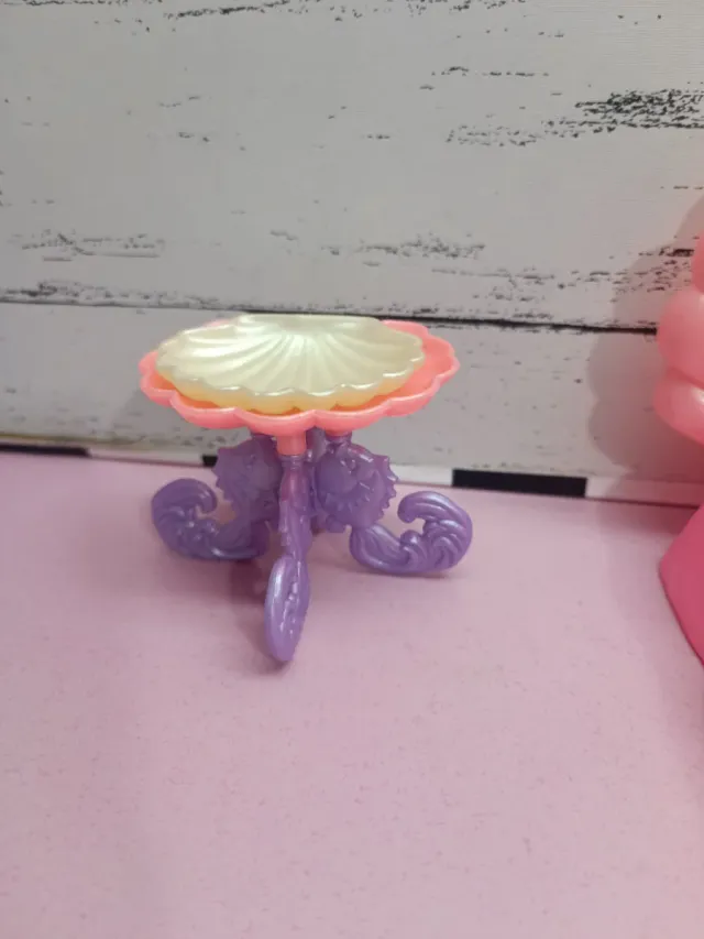 Habitación lady tirabuzones