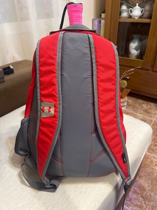 Pala Pádel Kaitt Elite + Mochila Under Armour
