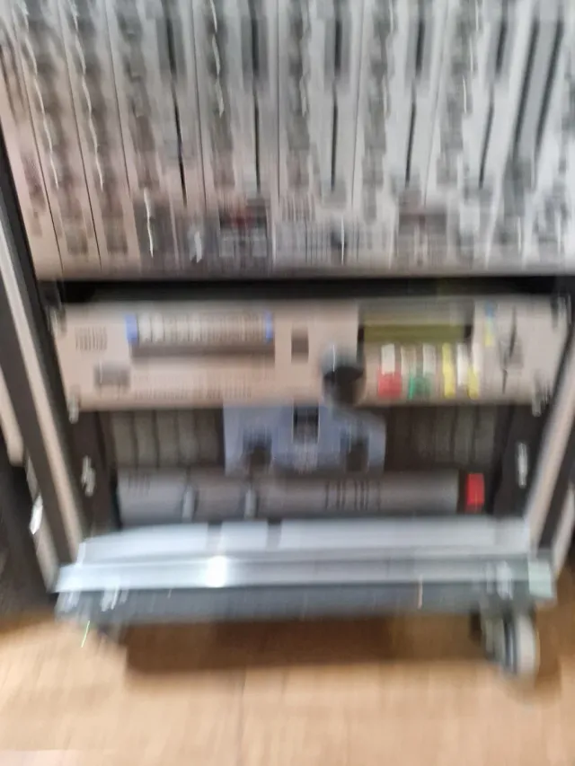 Equipo de música Fonestar VMX 1000