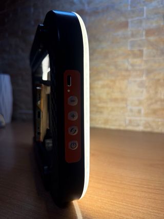 Kit luci led per riprese