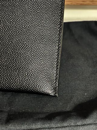 Pouch Yves Saint Laurent