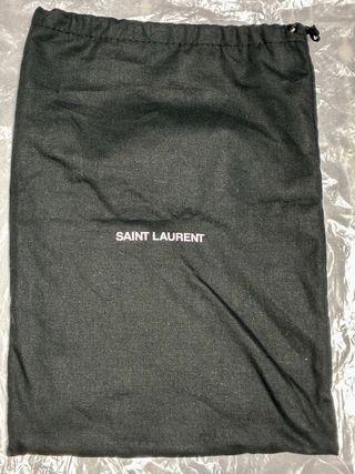 Pouch Yves Saint Laurent
