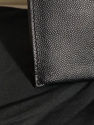 Pouch Yves Saint Laurent