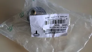 Tappo Ottone Vasca Lavabo Lavandino