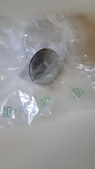 Tappo Ottone Vasca Lavabo Lavandino