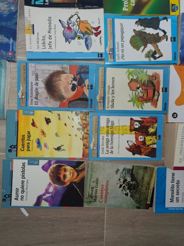 El niño del pijama de rayas