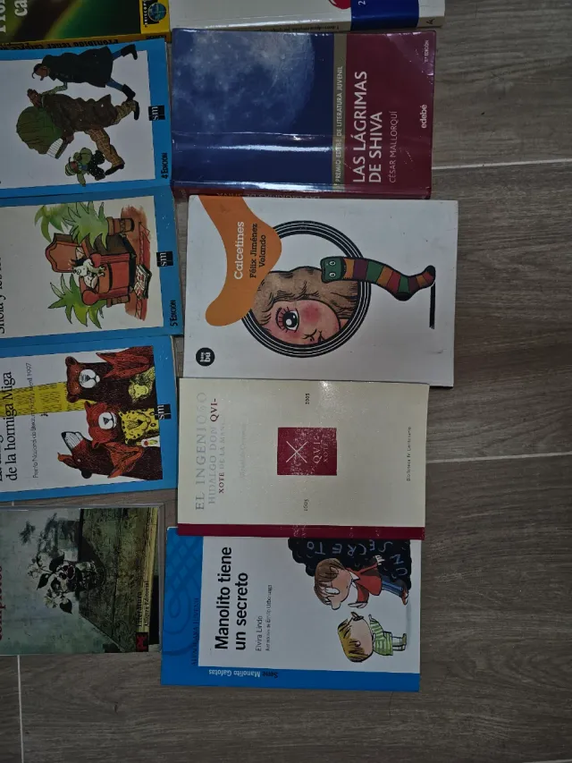 El niño del pijama de rayas