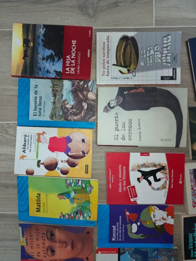 El niño del pijama de rayas