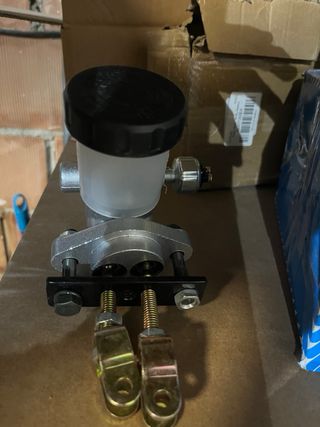 Bomba de freno para Buggy, Quad o Kart