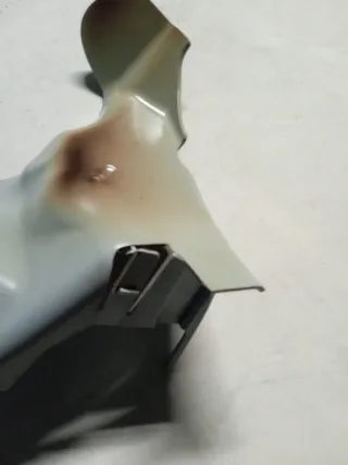 Protector ABS Volkswagen Golf GTI