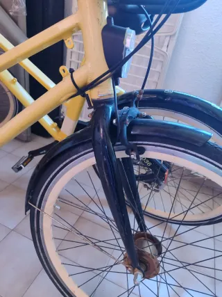 Bicicletas en muy buen estado.!!!