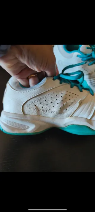 Zapatillas tenis WILSON