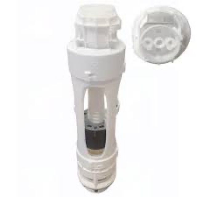 Mecanismo doble descarga Roca AH0003000R