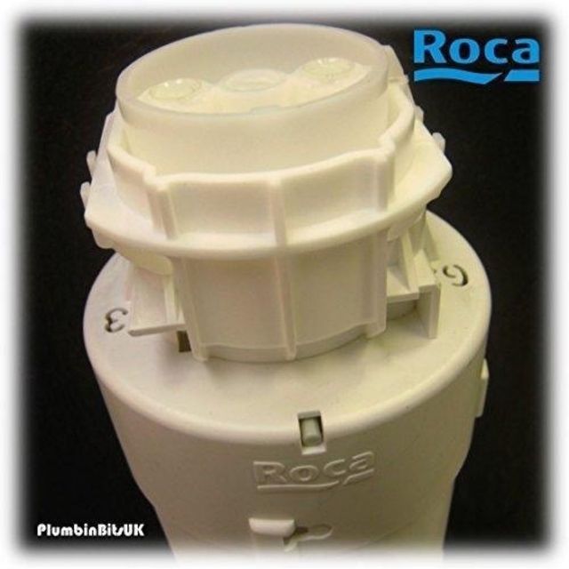 Mecanismo doble descarga Roca AH0003000R