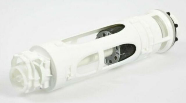 Mecanismo doble descarga Roca AH0003000R