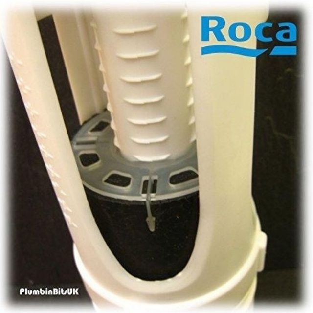 Mecanismo doble descarga Roca AH0003000R