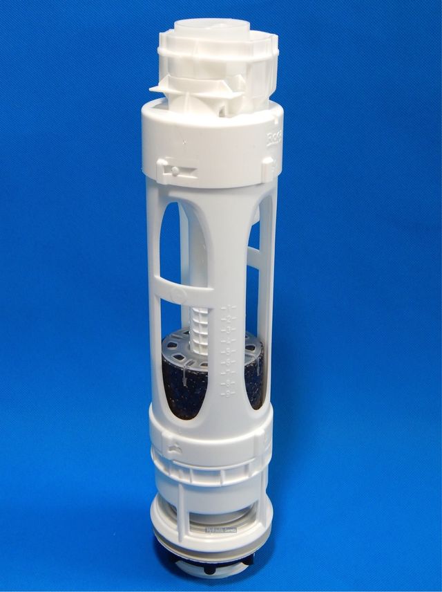 Mecanismo doble descarga Roca AH0003000R