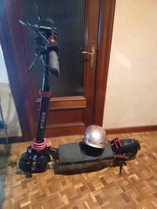 Patinete Eléctrico ENGWE Nuevo