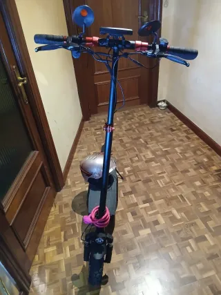 Patinete Eléctrico ENGWE Nuevo