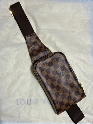 Louis Vuitton Geronimo