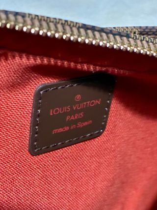 Louis Vuitton Geronimo
