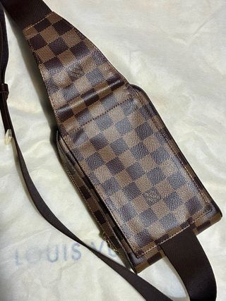 Louis Vuitton Geronimo