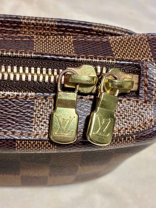 Louis Vuitton Geronimo