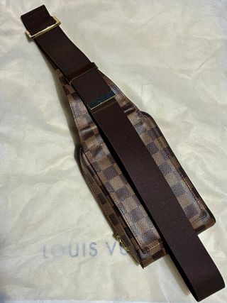 Louis Vuitton Geronimo