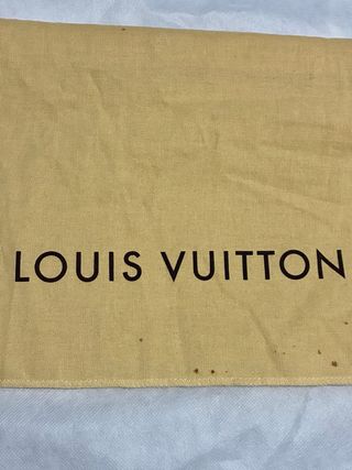 Louis Vuitton Geronimo