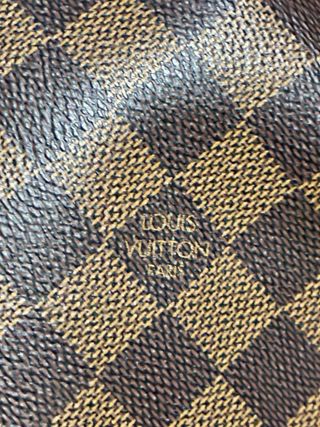 Louis Vuitton Geronimo