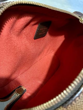 Louis Vuitton Geronimo