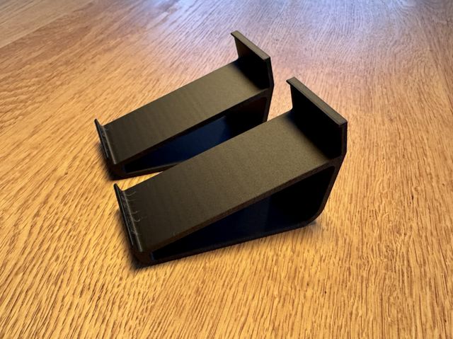 Soporte KORG nanoKONTROL2 (Baja)