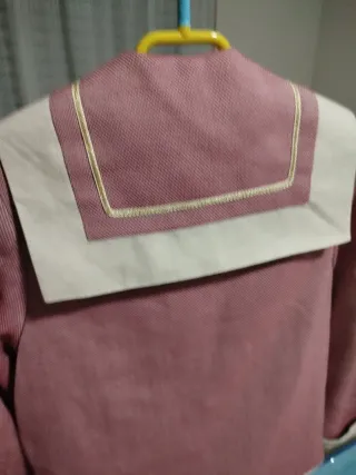 Traje de comunión  niño