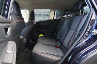 Subaru XV 2.0i Sport Plus