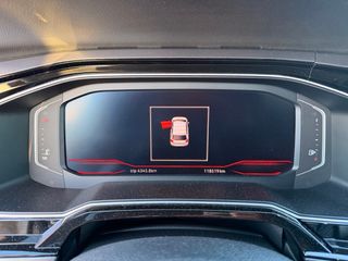 Volkswagen Polo 2019 GTI