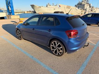 Volkswagen Polo 2019 GTI