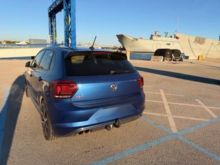 Volkswagen Polo 2019 GTI