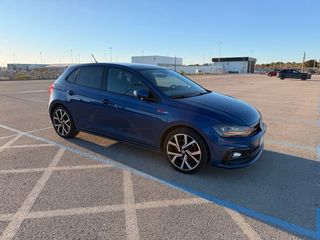 Volkswagen Polo 2019 GTI