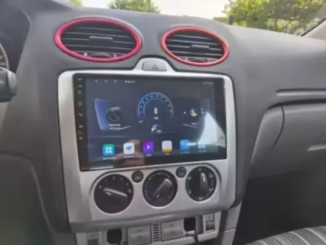 Radio Android per Ford Focus