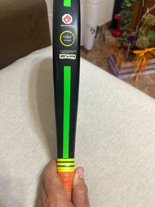 Pala Pádel Kaitt Furia 2.0 Excellence