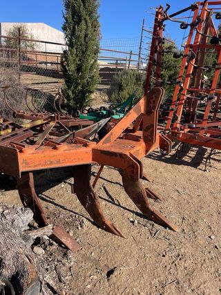 Subsulador Martorel 5 púas