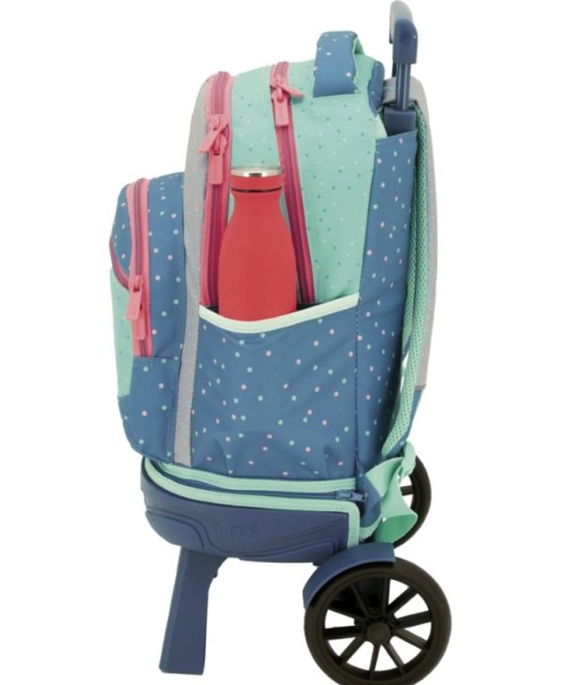 Mochila SPORTANDEM SMILE Carro PREMIUM COMPACT