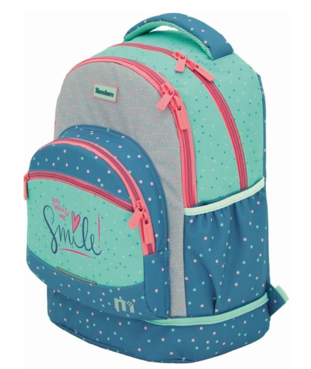 Mochila SPORTANDEM SMILE Carro PREMIUM COMPACT