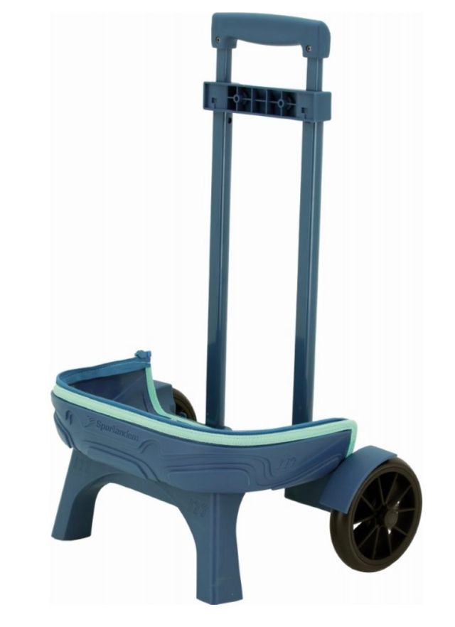 Mochila SPORTANDEM SMILE Carro PREMIUM COMPACT