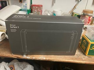 Microsoft Surface 3 Docking Station 1672