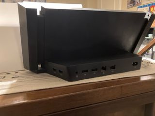 Microsoft Surface 3 Docking Station 1672