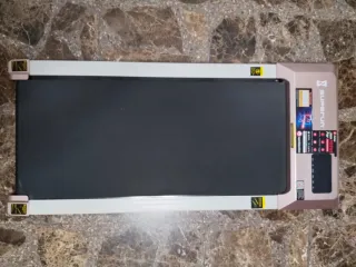 Cinta de correr SuperRun.