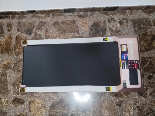 Cinta de correr SuperRun.