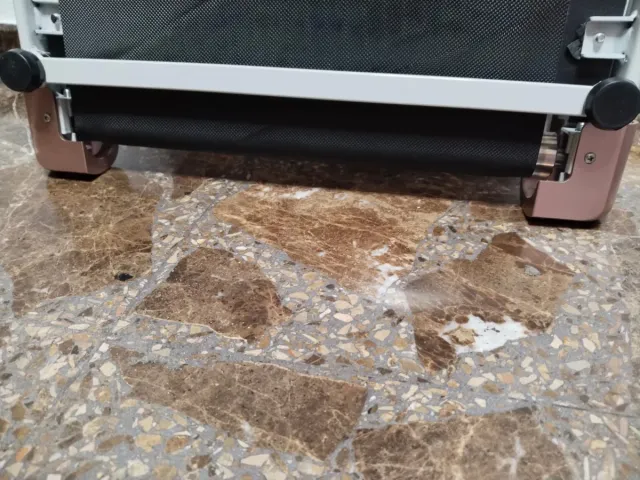 Cinta de correr SuperRun.