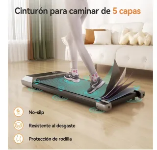 Cinta de correr SuperRun.